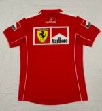F1 Retro Ferrari Polo 2004 - Imagen 2