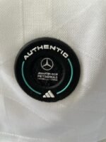 F1 Mercedes Jersey 2026 - Imagen 5
