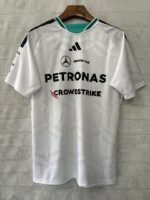 F1 Mercedes Jersey 2026 - Imagen 2