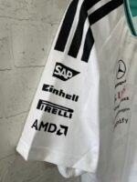 F1 Mercedes Jersey 2026 - Imagen 3