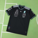 F1 Mercedes Jersey 2025