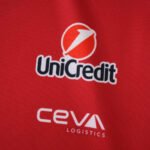 F1 Jersey Ferrari 2 2025 - Imagen 4