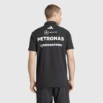 F1 Mercedes Polo 2026 - Imagen 2