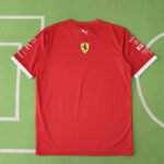 F1 Jersey Ferrari 2025 - Imagen 8