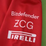 F1 Polo Ferrari 2025 - Imagen 7
