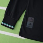 F1 Mercedes Jersey Long Sleeve 2025 - Imagen 7