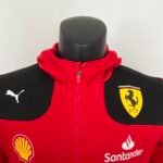 F1 Ferrari Sweater 2023 - Imagen 5