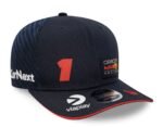 F1 Red Bull Cap 9Fifty - Imagen 2
