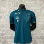 F1 Aston Martin Polo 2023