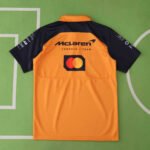 F1 Polo McLaren 2025 - Imagen 10