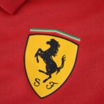 F1 Polo Ferrari 3 2025 - Imagen 4