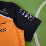 F1 Polo McLaren 2025 - Imagen 8