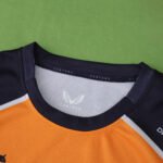 F1 Jersey McLaren Norris 2025 - Imagen 3