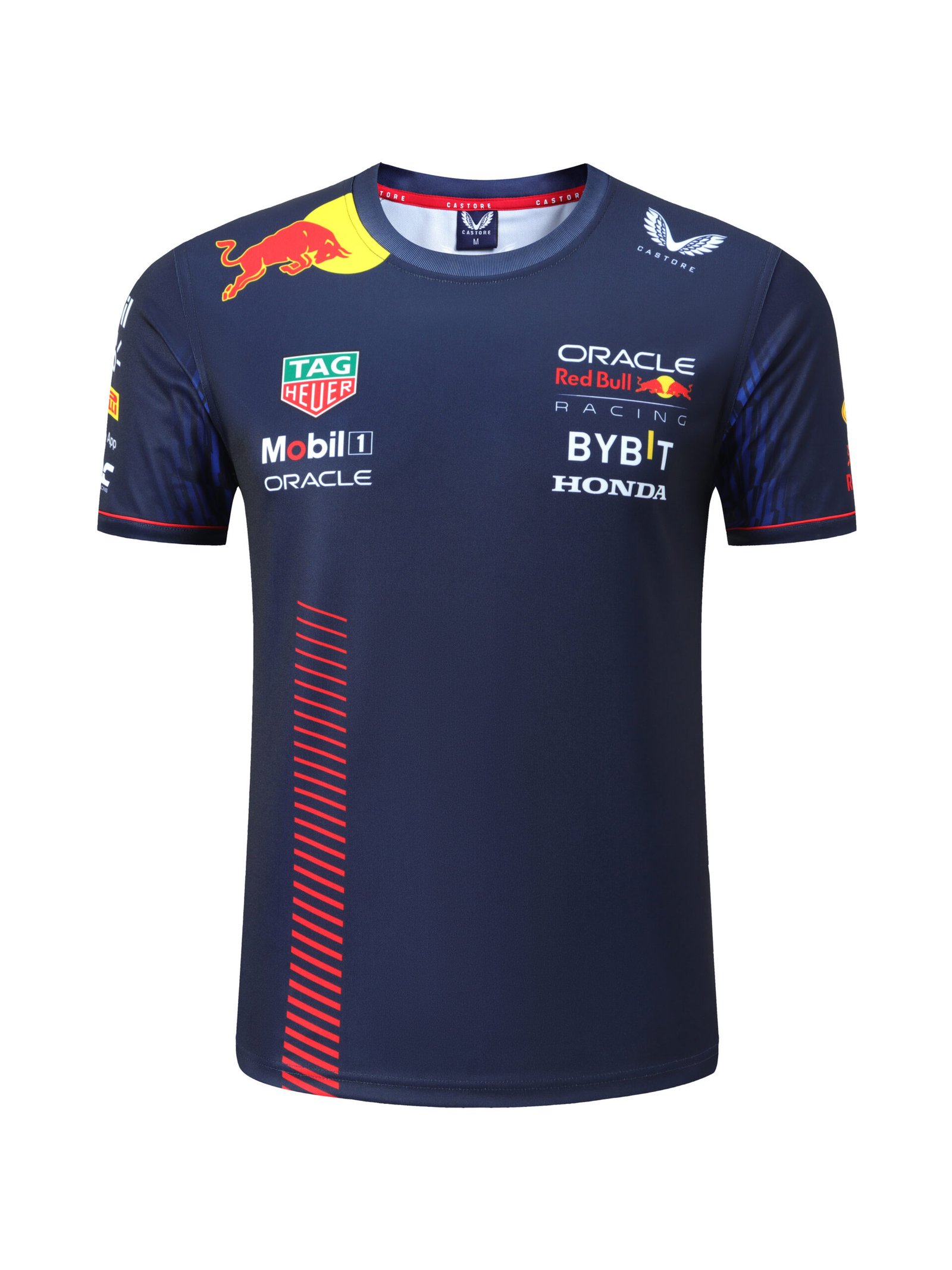 a9b5252c F1 Red Bull Jersey 2023 - Imagen 1