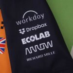 F1 Jersey McLaren Norris 2025 - Imagen 9