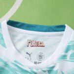 Portugal Visitante Kit Infantil 2026 - Imagen 5