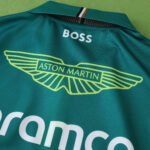 F1 Polo Aston Martin 2025 - Imagen 7