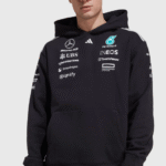 F1 Mercedes Hoody 2025