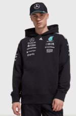 F1 Mercedes Hoody 2025