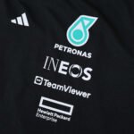F1 Mercedes Jersey 2025 - Imagen 10