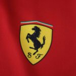 F1 Jersey Ferrari 2 2025 - Imagen 6