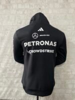 F1 Mercedes Hoody 2025 - Imagen 4