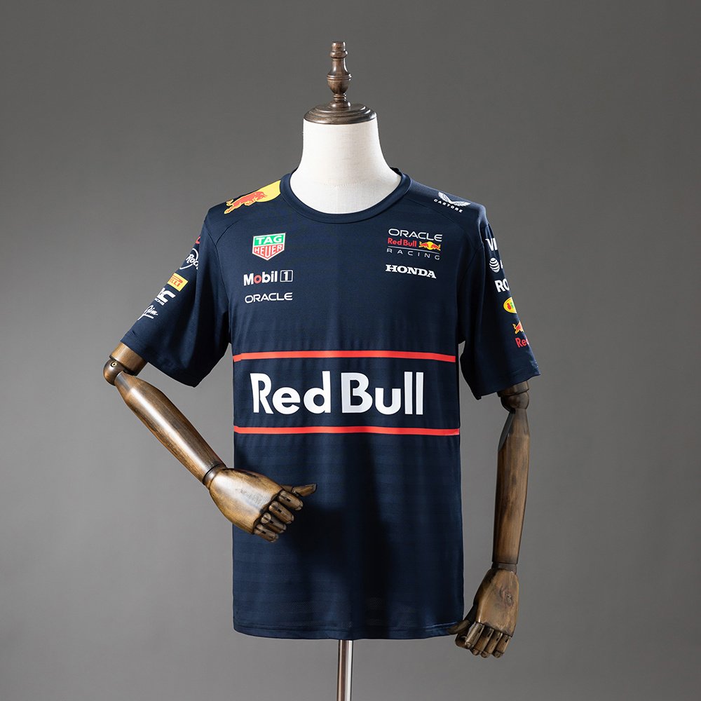 b0b332ea F1 Red Bull Racing Jersey - Imagen 1