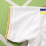 Venezuela Visitante 2026 - Imagen 7