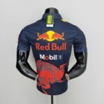 F1 Red Bull Racing Polo 2022 - Imagen 3