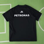 F1 Mercedes T Shirt 2025 - Imagen 2