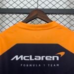 F1 McLaren Racing Jersey - Imagen 3