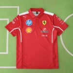 F1 Polo Ferrari 2 2025