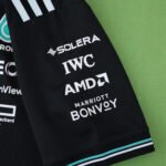 F1 Mercedes Jersey 2025 - Imagen 11