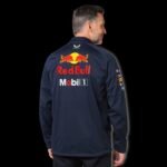 F1 Red Bull Jacket 2023 - Imagen 3