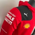 F1 Ferrari Sweater 2023 - Imagen 3