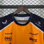 F1 Jersey McLaren 2025 - Imagen 2