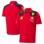 F1 Ferrari Polo 2023