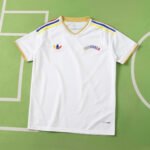 Venezuela Visitante 2026