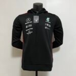F1 Mercedes Hoodie 2023