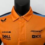 F1 McLaren Racing Polo 2023 - Imagen 4