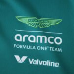 F1 Jersey Aston Martin 2025 - Imagen 7