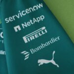 F1 Polo Aston Martin 2025 - Imagen 8