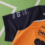 F1 Jersey McLaren Norris 2025 - Imagen 8