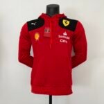 F1 Ferrari Hoodie 2023