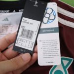 F1 Mercedes Jersey 2025 - Imagen 9