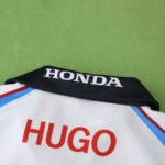 F1 Racing Bulls Polo - Imagen 7