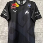 F1 Cloud9 x Red Bull 2022