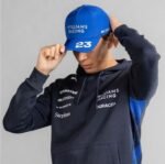 F1 Williams Racing Cap Albon - Imagen 6