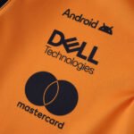 F1 Polo McLaren 2025 - Imagen 5