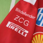 F1 Polo Ferrari 2 2025 - Imagen 10